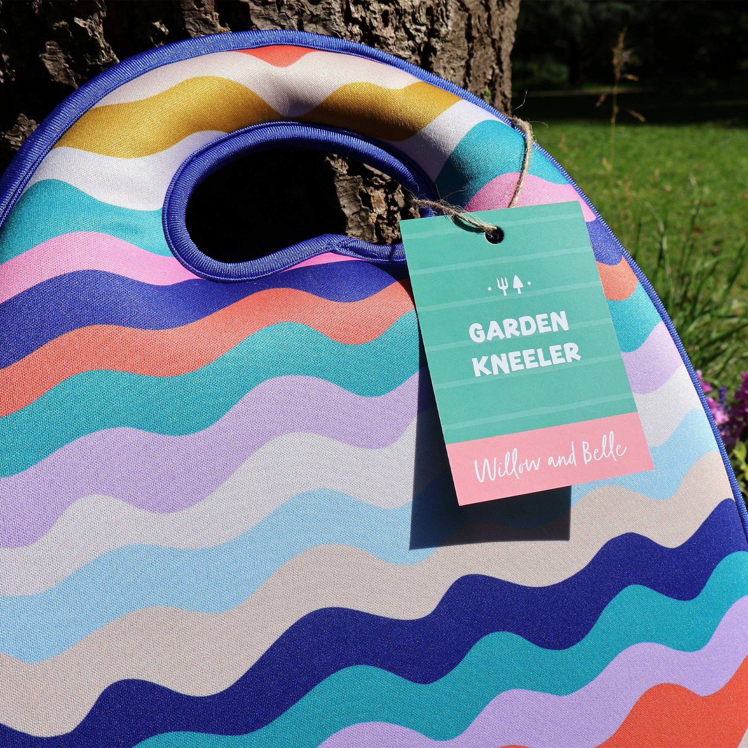 Robert Frederick Ltd - Vente Outil de jardinage - Ensemble d'outils de jardinage et de genouillères — Wiggle Design7