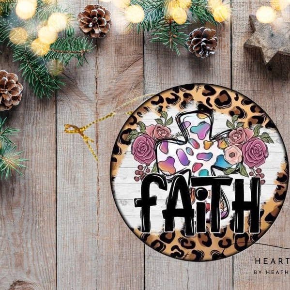 Glauben-Keramik- für den Großhandel von Heartmade By Heather Marie, LLC