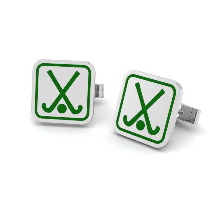 Gemelos de hockey sobre hierba para venta al por mayor de Sport Republic