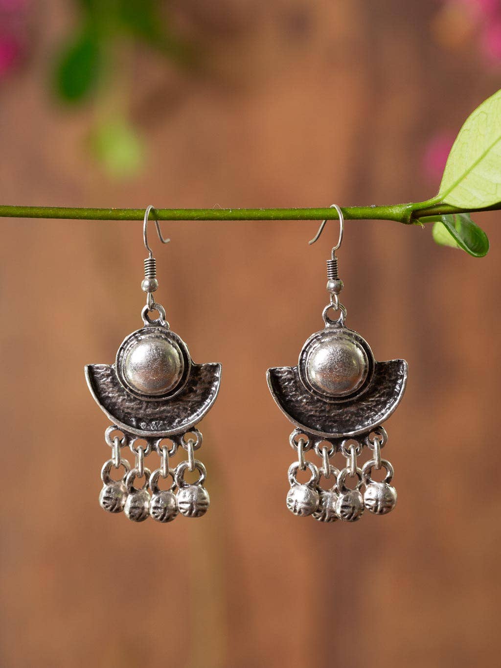 TABOO FASHION - Wholesale Dangle earrings - Isis Earring
