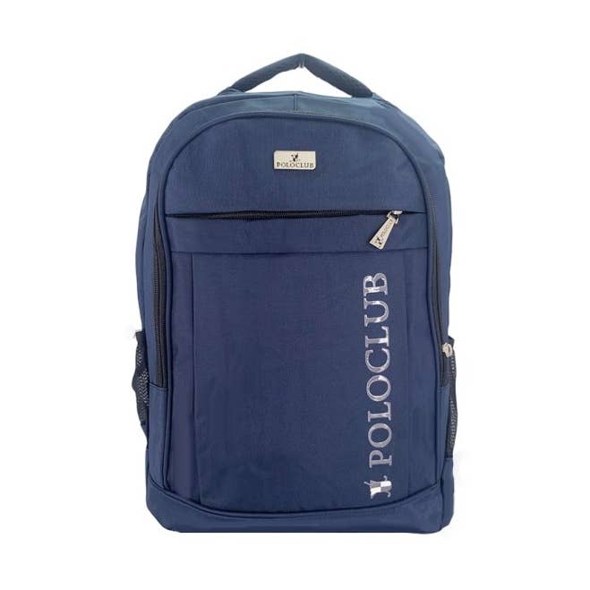 UNIVERSO ITALIA S.R.L.S. - Wholesale Backpack - Men's - POLOCLUB 904B men's backpack3