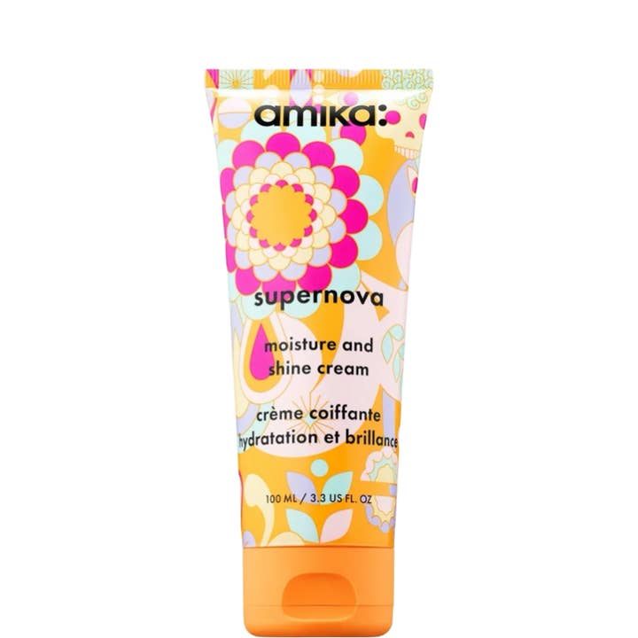 Amika Supernova Fukt- & Glanskräm 100 ml för wholesale av Luxury Hair Products