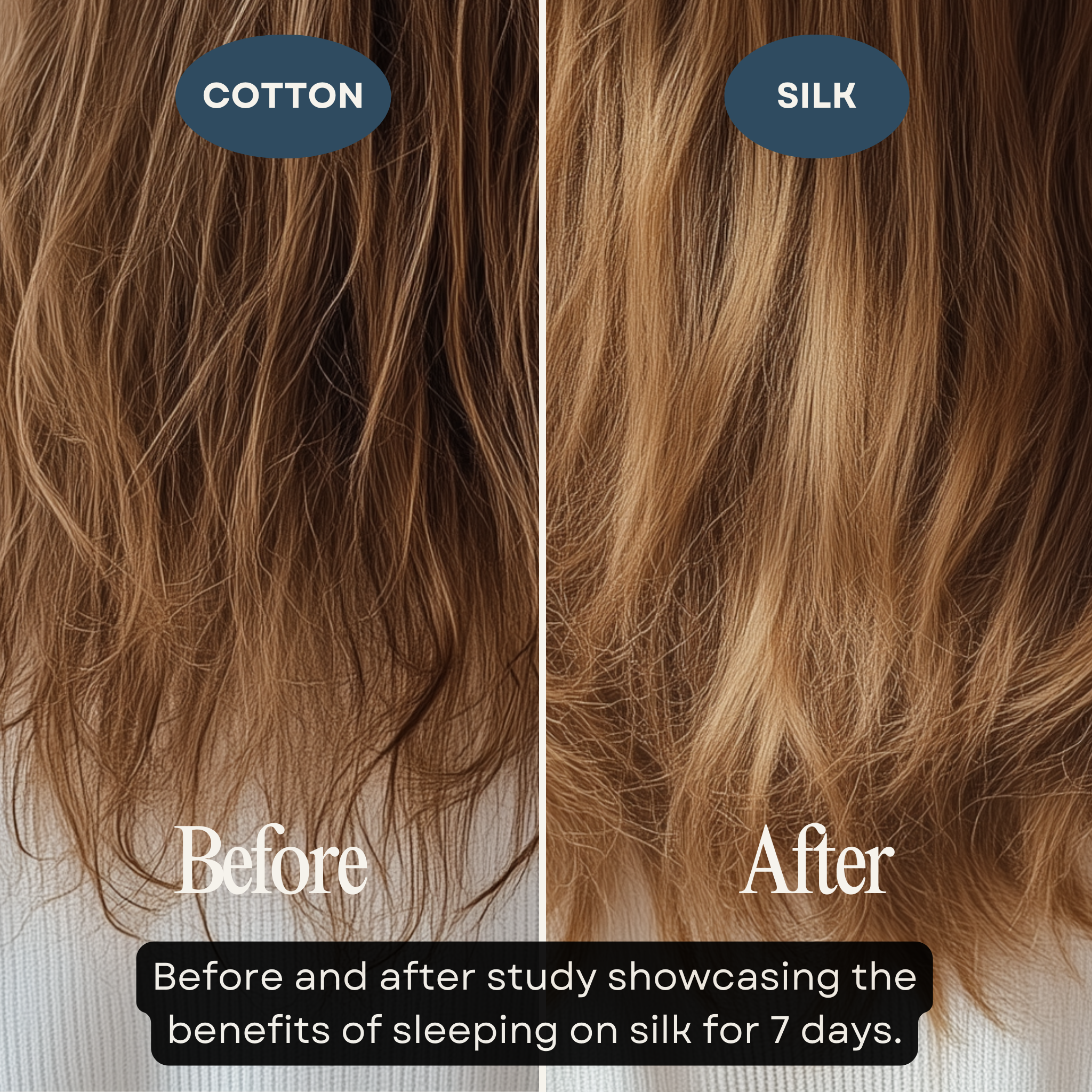 Sunday Silks - Wholesale Bedding Pillowcase/Sham - Silk Pillowcase Teal Sapphire Queen (Pack of 1)6