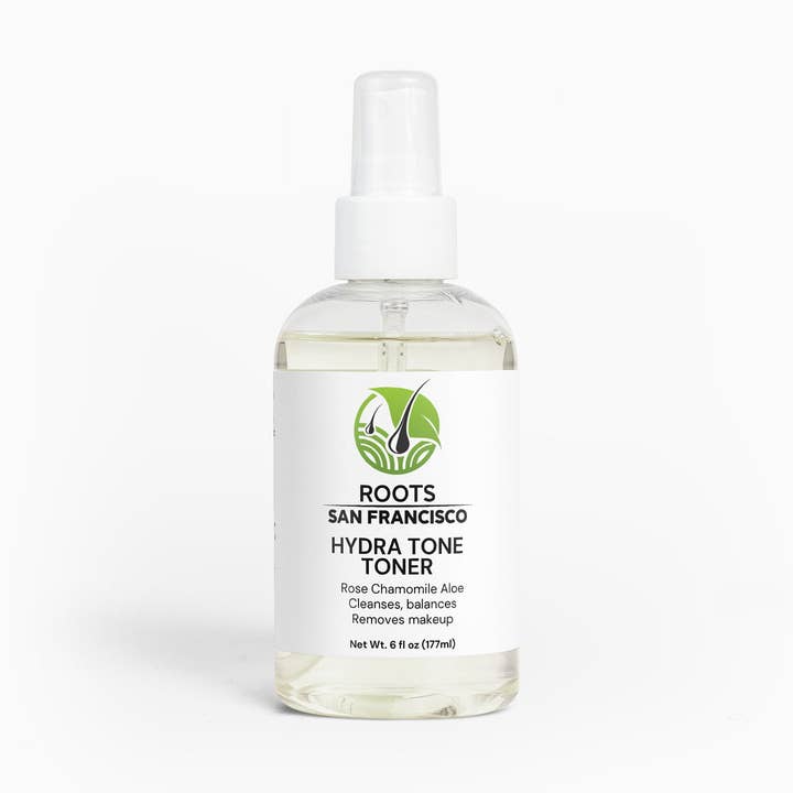 Hydra Tone Toner for wholesale by Roots San Francisco