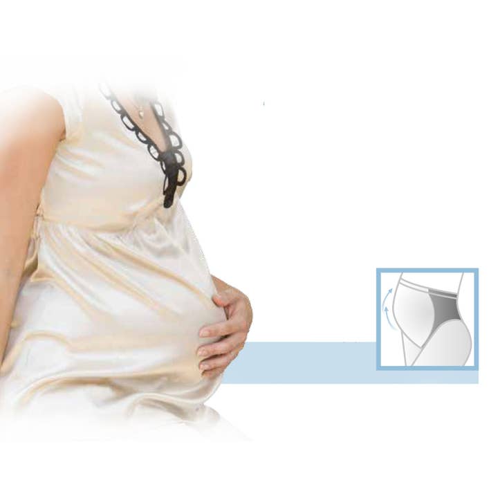 Collants opaques 70 Nouvelle maman (CL4178) pour la vente par Silca Calze