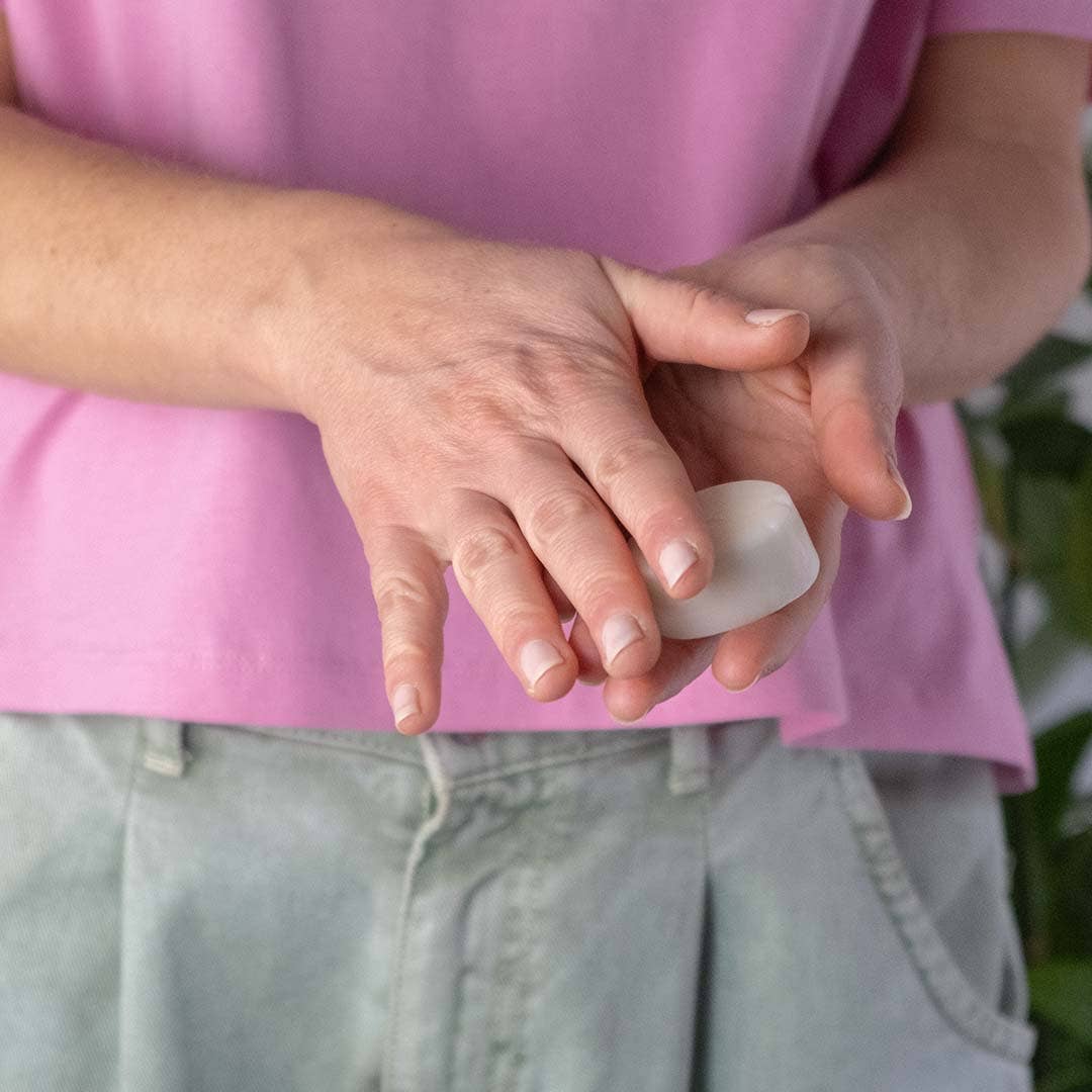 tukiki - Wholesale Hand Cream/Lotion - Crema mani solida idratante e lenitiva - In Bloom3