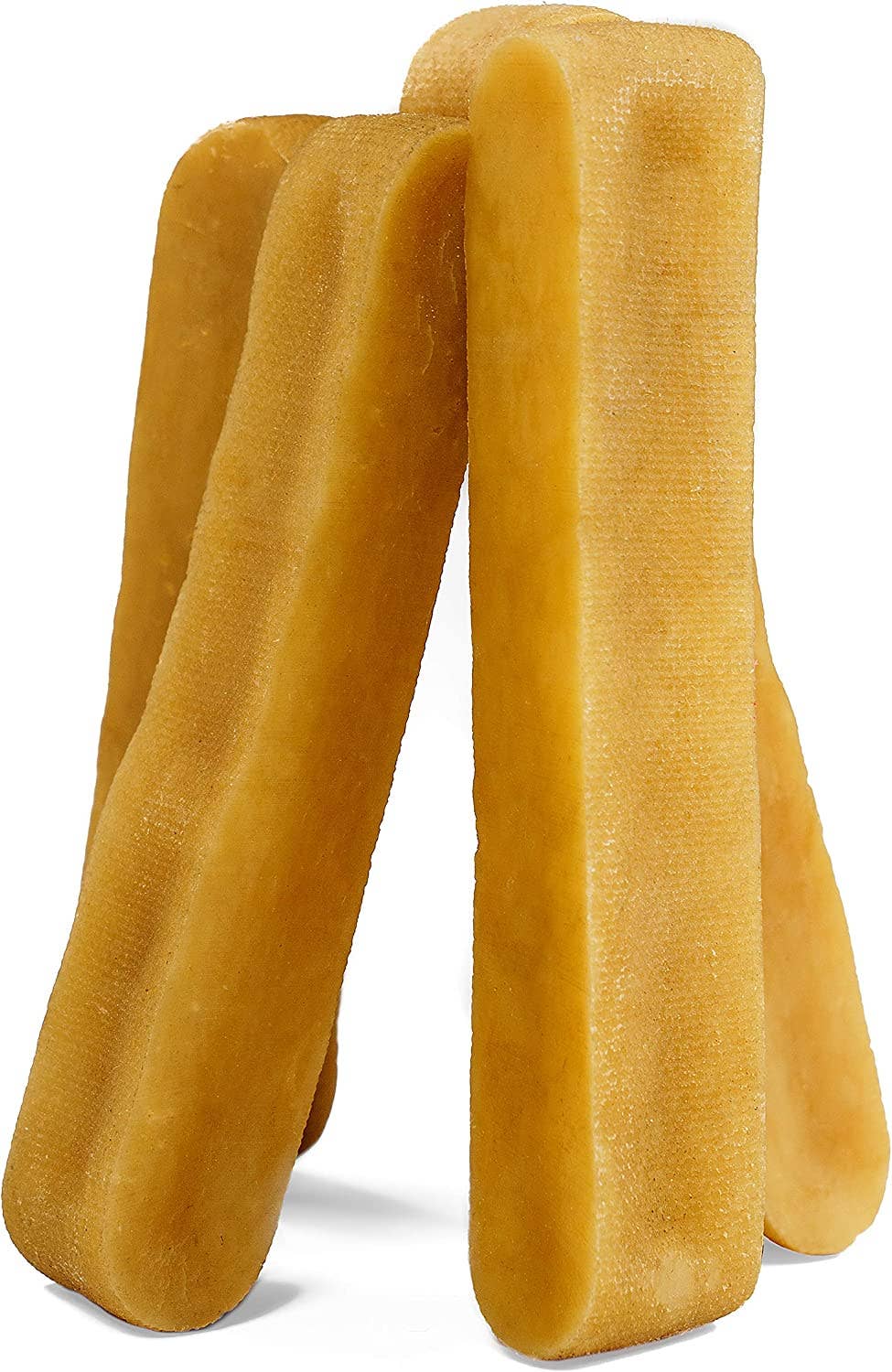 Mighty Paw - Vente Friandises – chien - Mâchouilles naturelles au fromage de yak pour chiens26