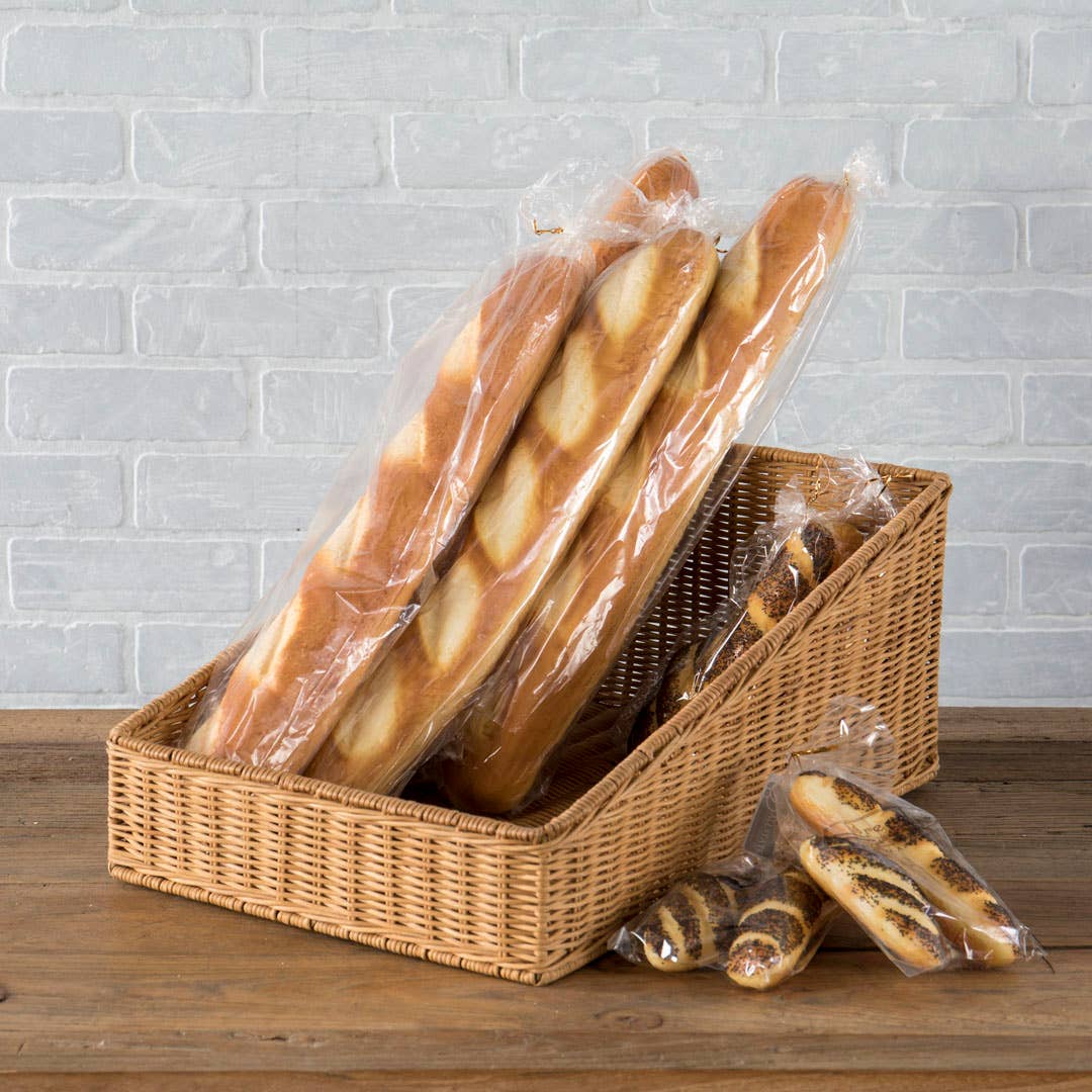 Willow Group - Wholesale Basket - RECT RATTAN BASKET1