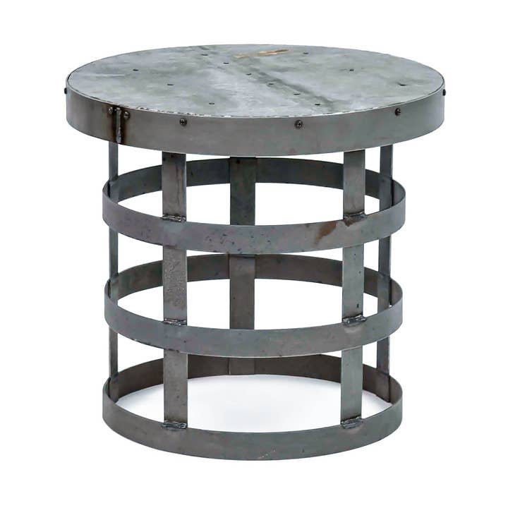 Mesa de Cabeceira Jason por atacado de Zentique Inc.