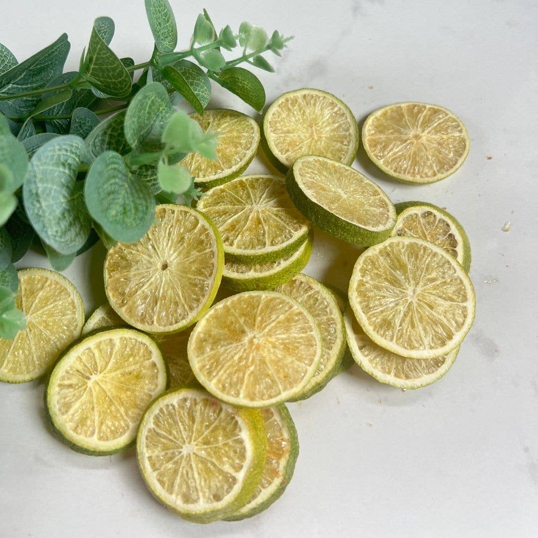 NutriBoom - Venta al por mayor Fruta deshidratada - Lima Liofilizada 15g13