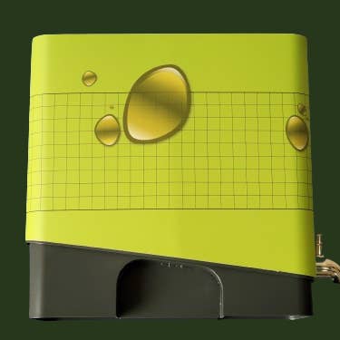 Saffi Saana - Wholesale Olive Oil - Saffi Saana Branded 5L Bulk Dispenser - Extra Virgin Olive Oil2