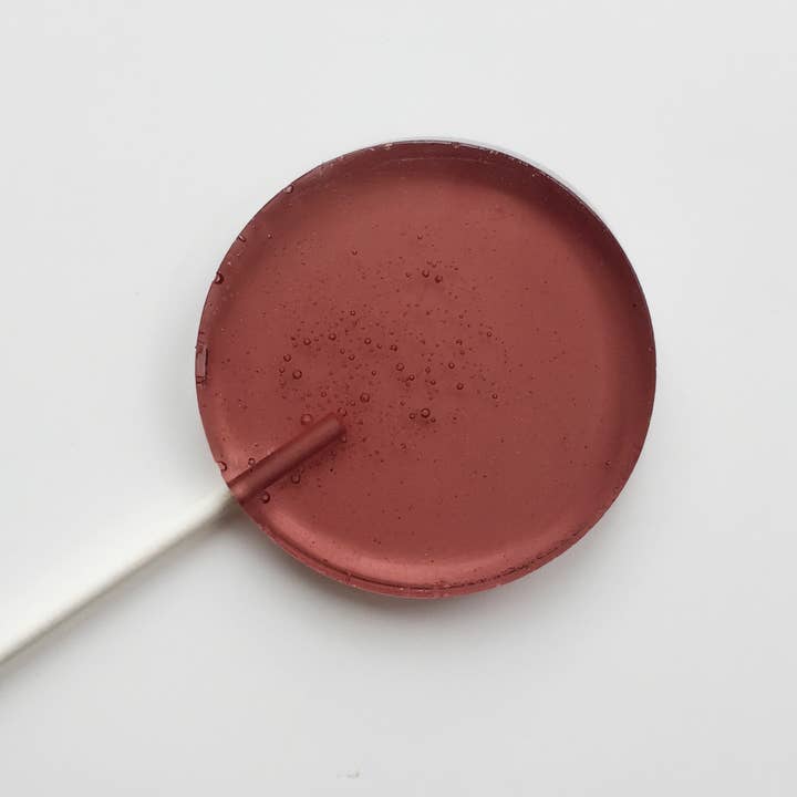 The Little Lollipop Shop - Wholesale Lollipop - The Coloured Lollipop