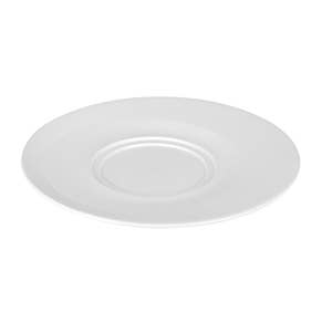 Giro Saucer - 6.7"D for wholesale by RAK Porcelain USA