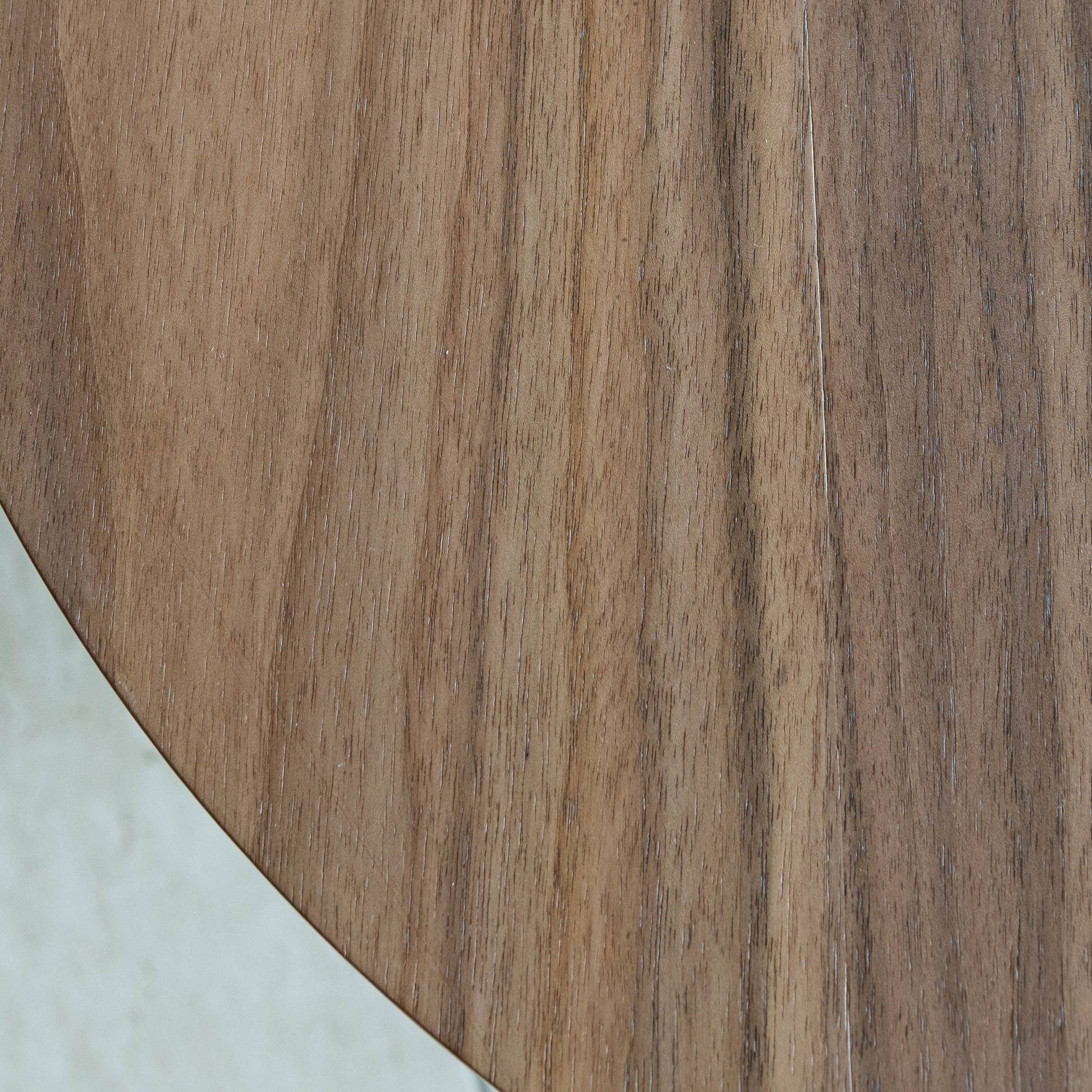 Now's Home - Wholesale Side Table - EXTENDABLE TABLE WOOD EFFECT WALNUT COLOR 180/220X75CM SIERRA4