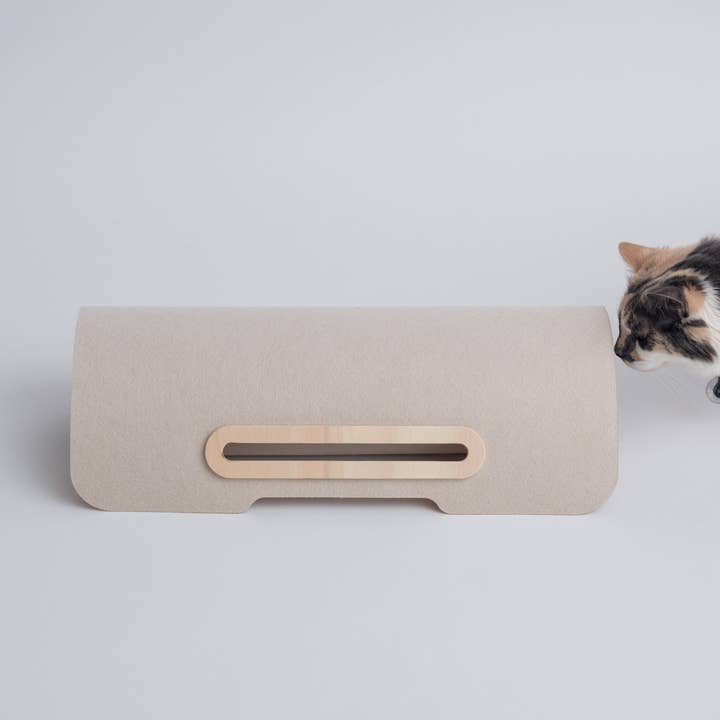 Replacement Felt Roof for Pet Cabin for wholesale by Rawry Pets