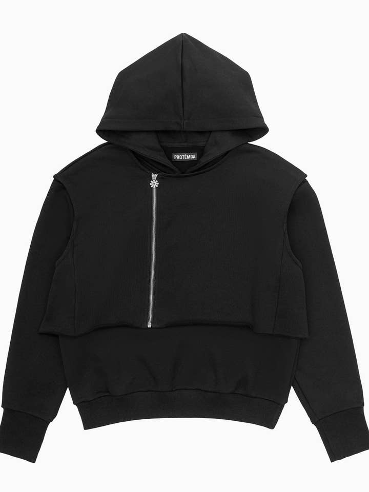 Sweat à capuche Armour pour la vente par Protémoa