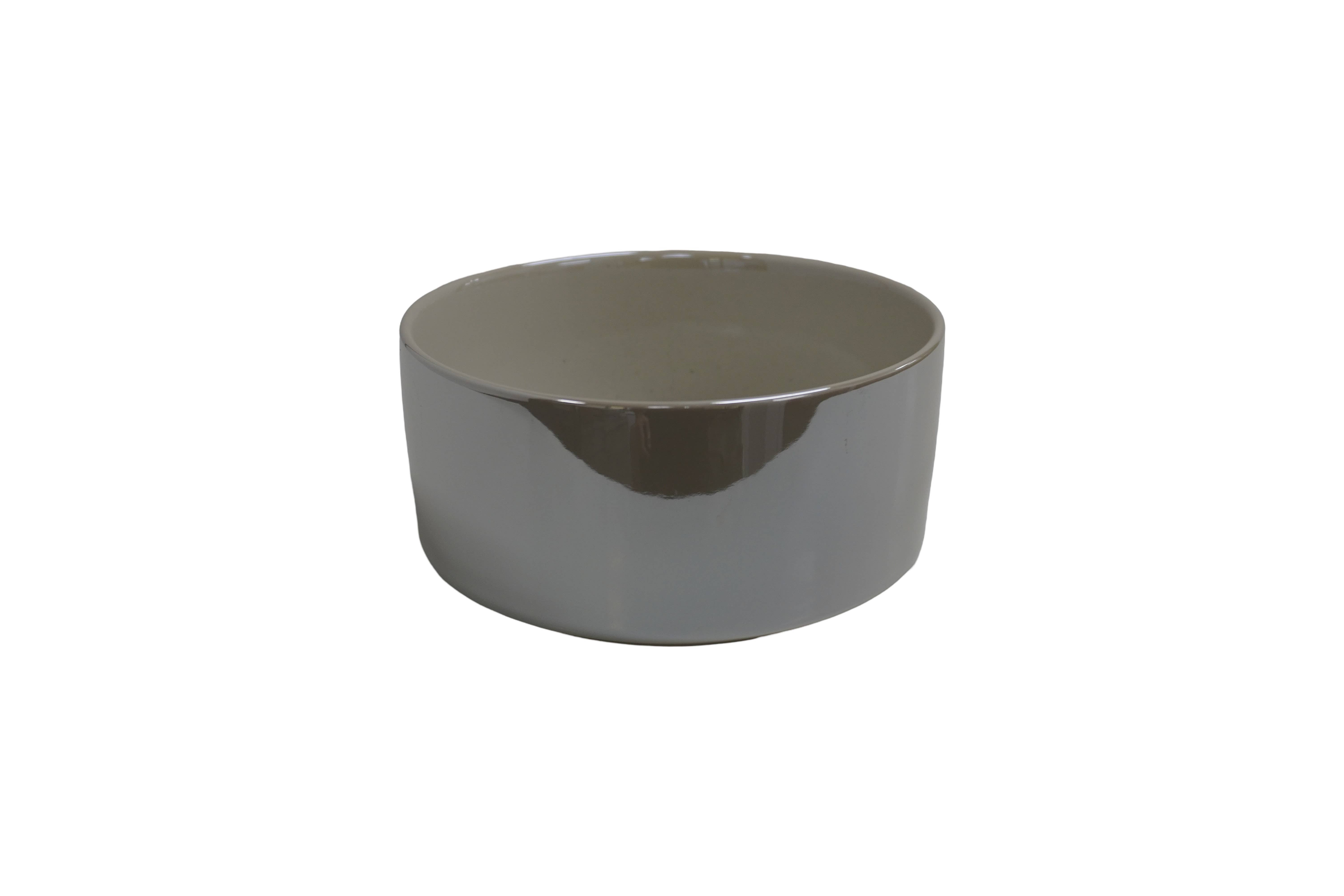 BARK by DOG - Vendita all'ingrosso Ciotola - Cani e gatti - Confezione da 4 - Ciotola per Cani Luigi Luxe Bianca5