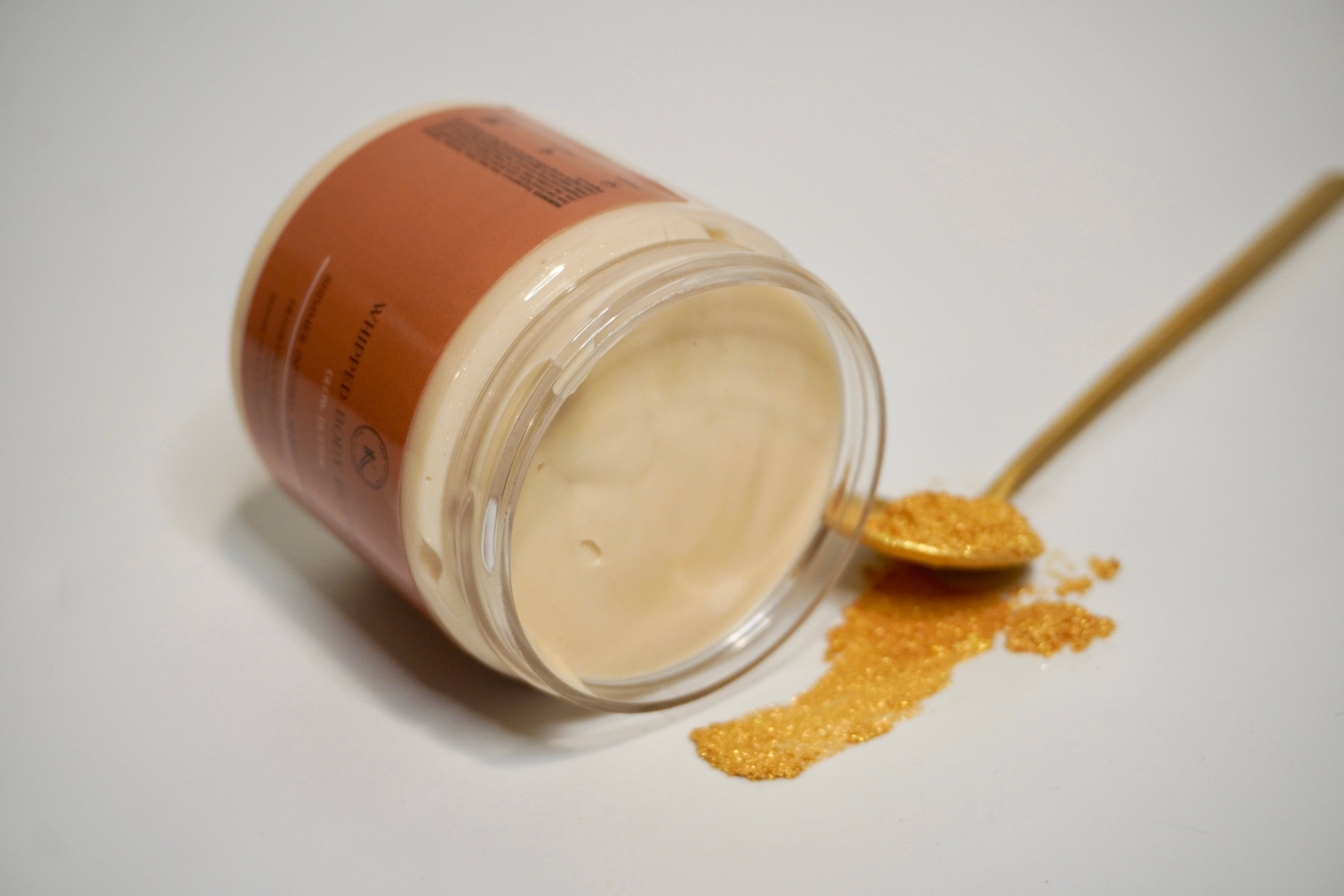 Krem au Krem, LLC - Wholesale Body Balm/Butter - Glow6