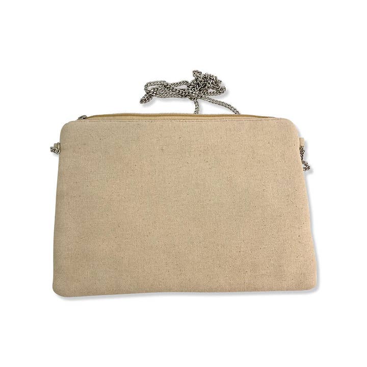 AXESSI - Wholesale Clutch bag – women's - Layered Shell Clutch2