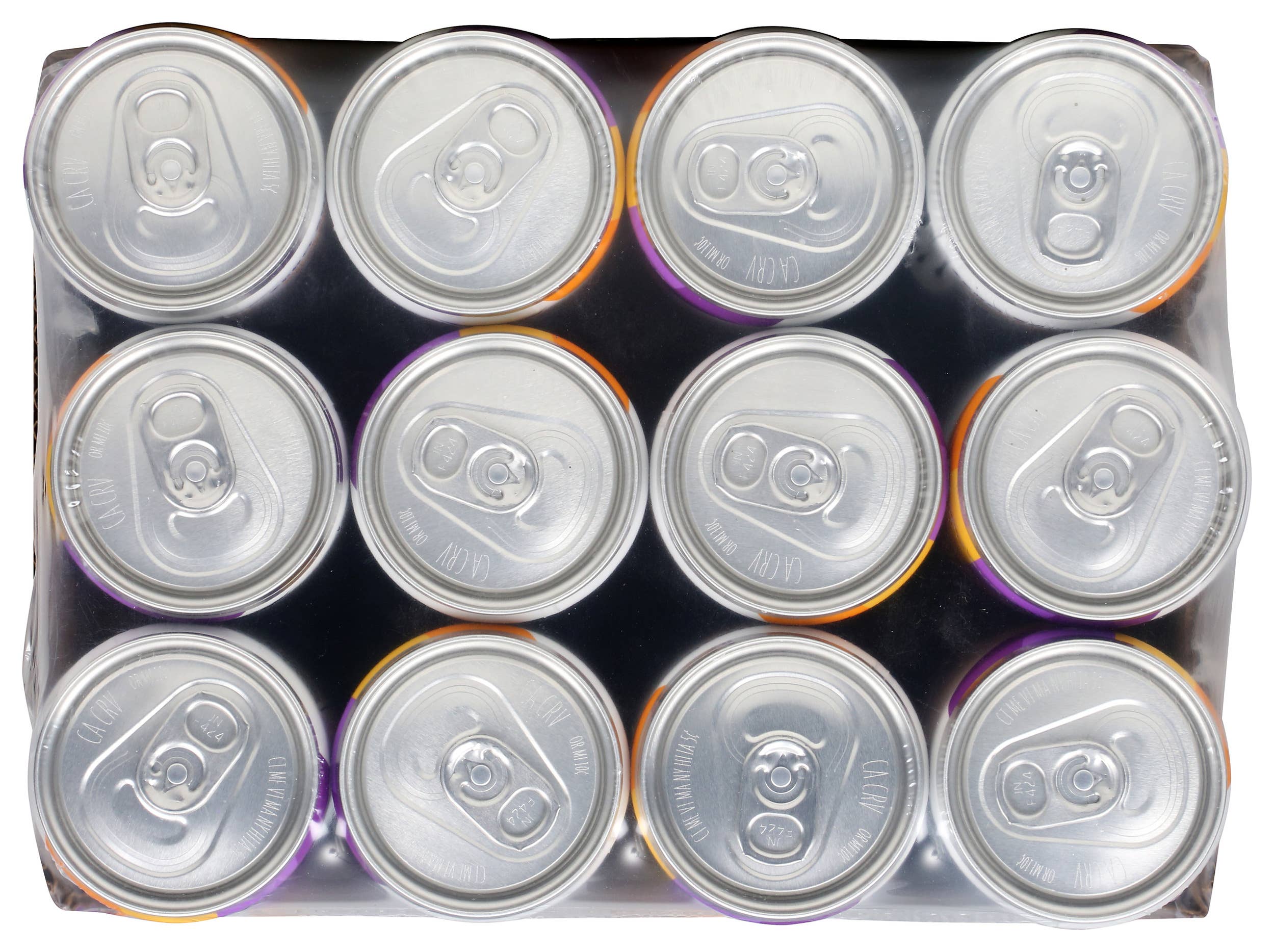 XITE Energy Inc - Vente Boisson sportive et énergisante - Xite Energy Pêche et fruit de la passion7