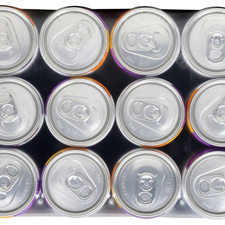 XITE Energy Inc - Vente Boisson sportive et énergisante - Xite Energy Pêche et fruit de la passion7