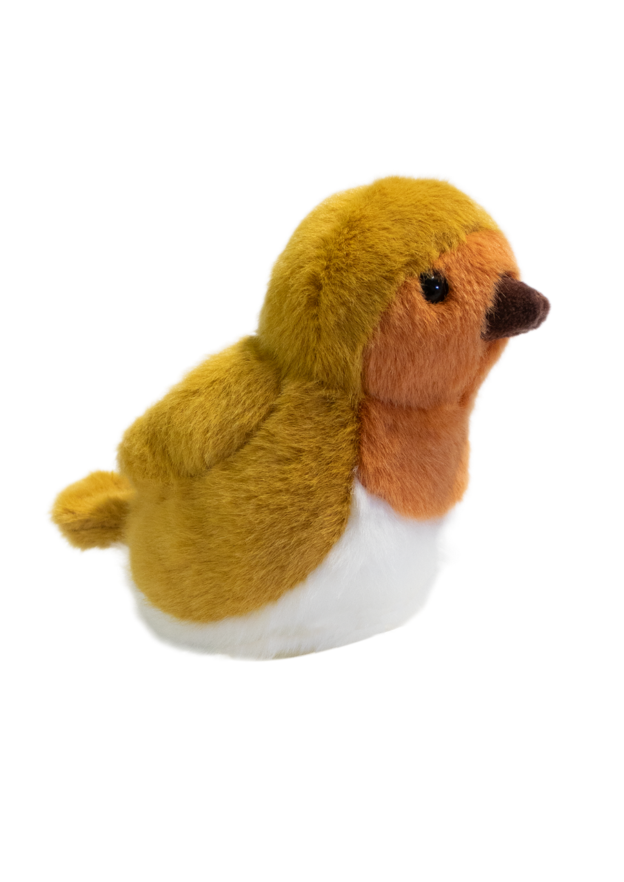 WILD & SOFT – Engroshandel Plyslegetøj - Børn og baby – Havevenner - Sæt med små væsner1