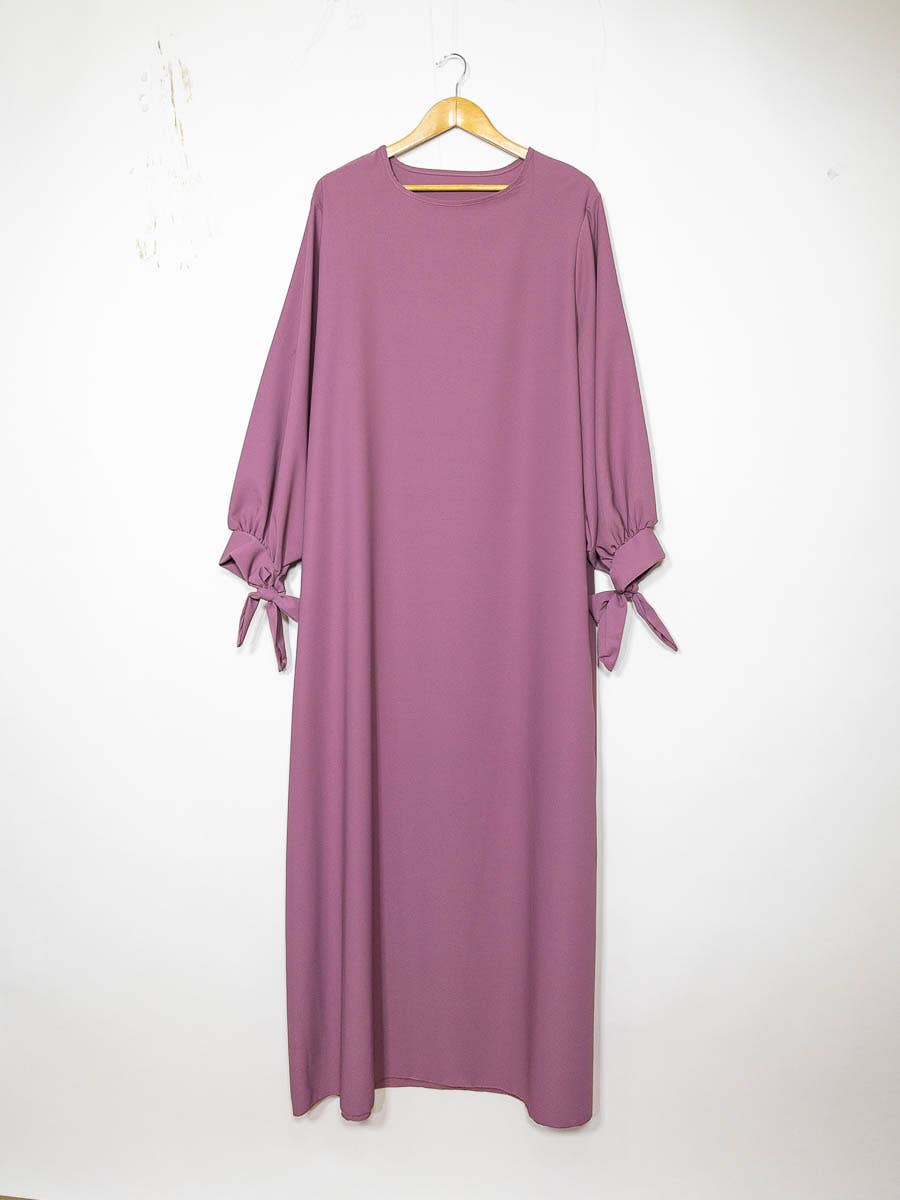 IDEAL OUTFIT - Wholesale Kaftan - Dames - Medina zijden abaya jurk 2378pk16