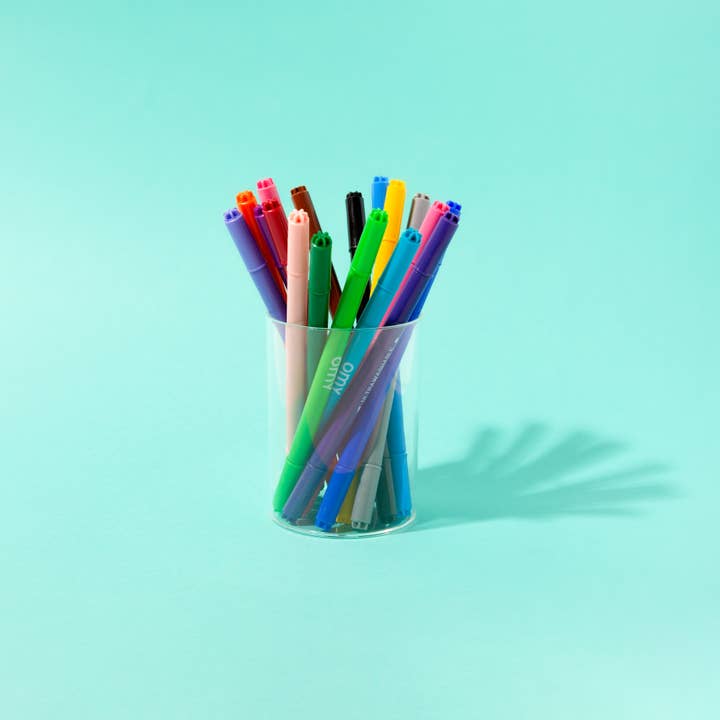 OMY - Wholesale Markers - Kids & Baby - 16 Ultrawashable Makers