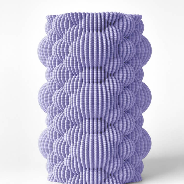 Me Make Pretty - Wholesale Vase - Bubble Vase30