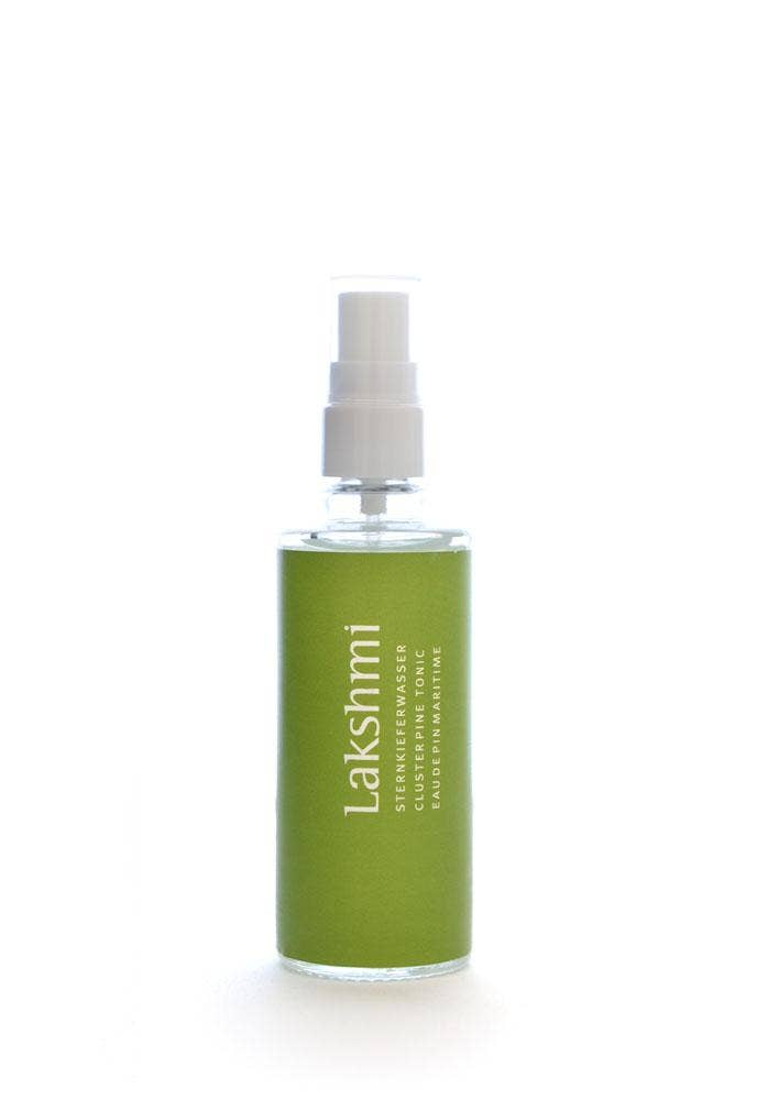 Lakshmi® - Wholesale Face & Body Mist/Water - Bio Star Pine Water Tonic0