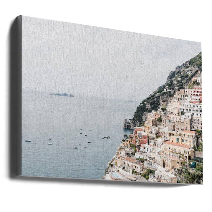 Wall art Positano at the Amalfi Coast and other Purchase Wholesale positano. Free Returns & Net 60 Terms on Faire trending on Faire.