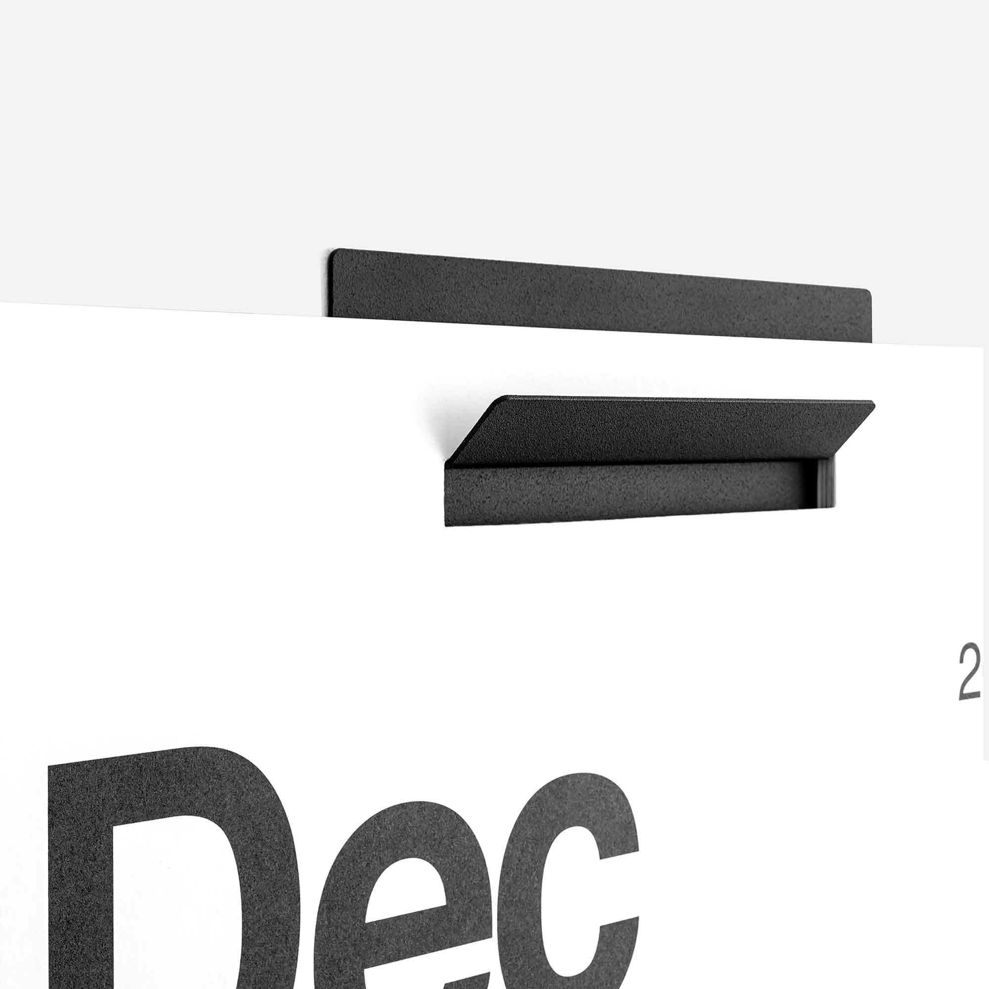 Kalstore® - Wholesale Calendar - Minimalist WALL Calendar 20262