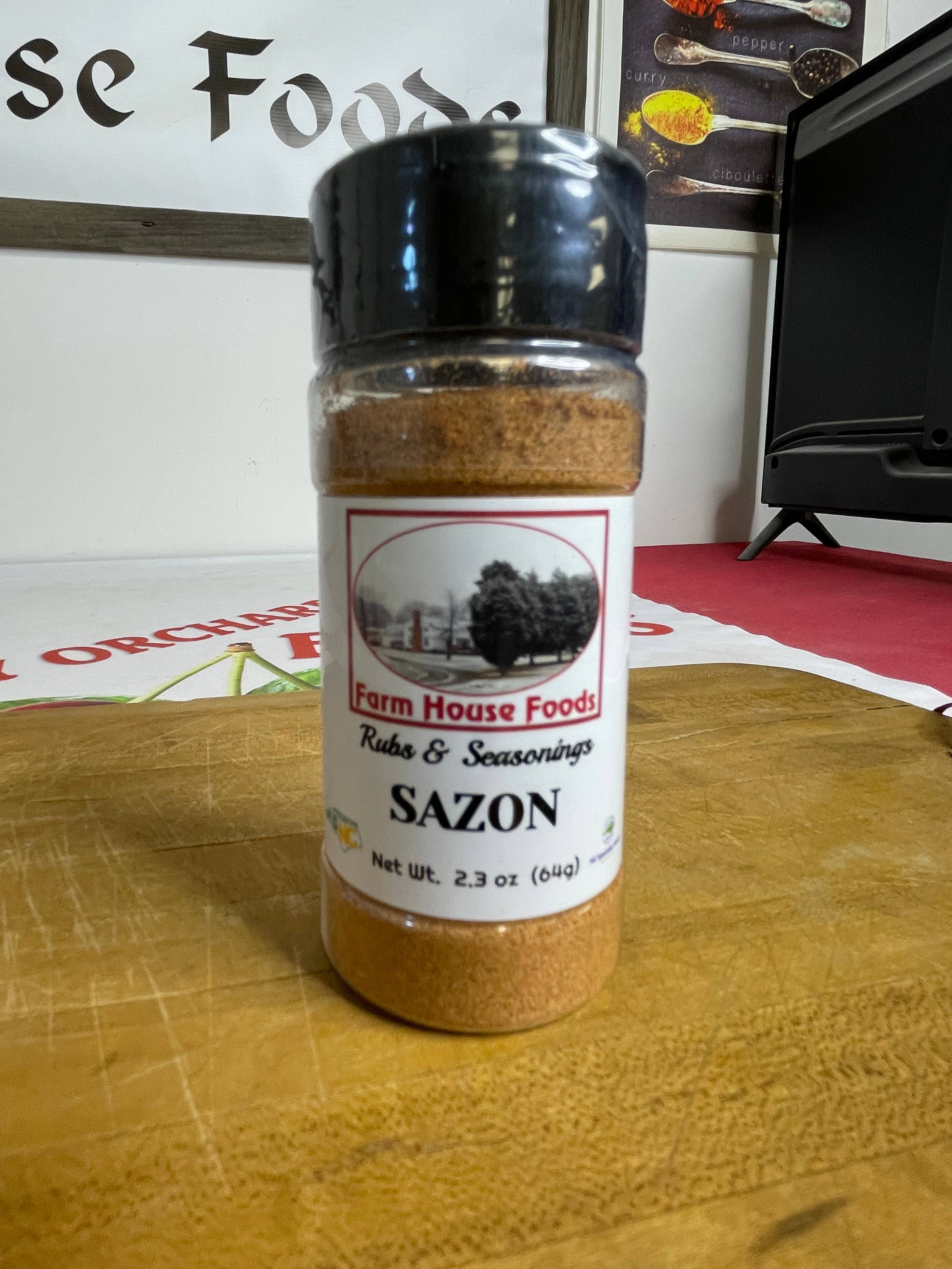 Cherry Orchard Foods - Wholesale Dried Spice Mix - Farm House Seasonings8