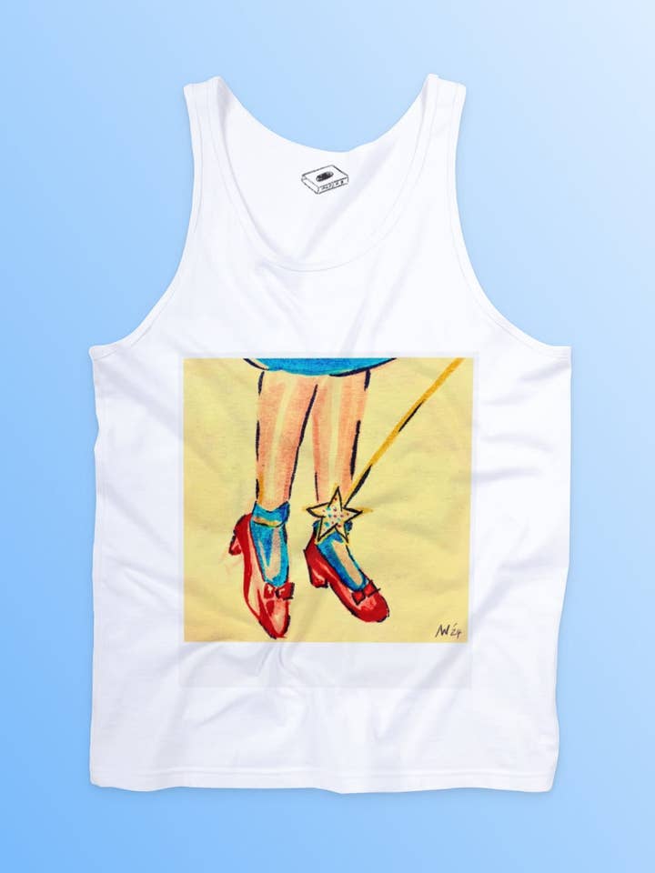 THE WIZARD OF OZ post it for wholesale by Paper 8