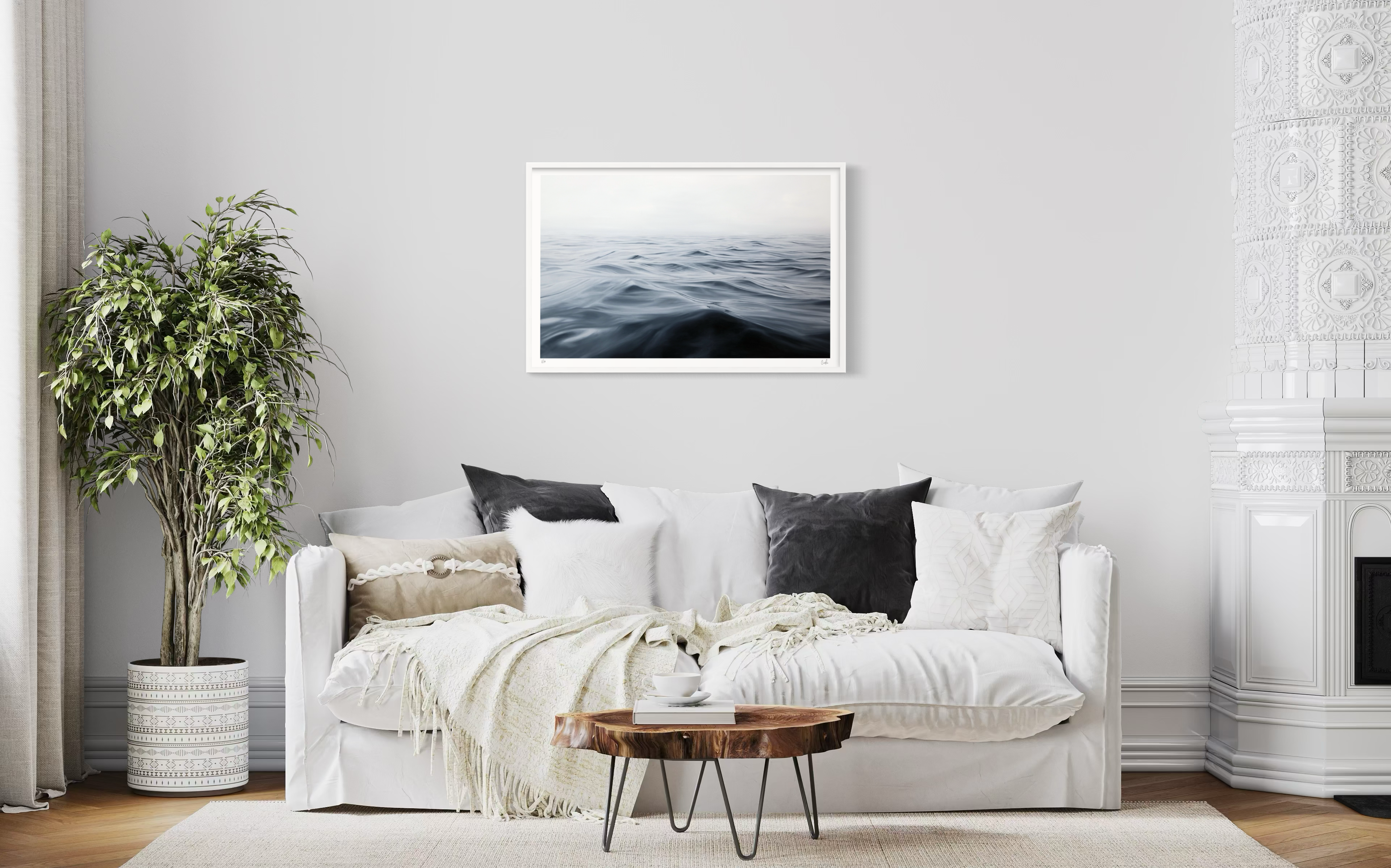 Hello Cando - Wholesale Art Print - Drifting Still - Limited Edition Print11