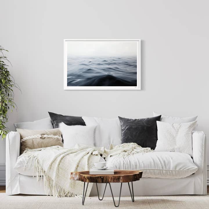 Hello Cando - Wholesale Art Print - Drifting Still - Limited Edition Print11