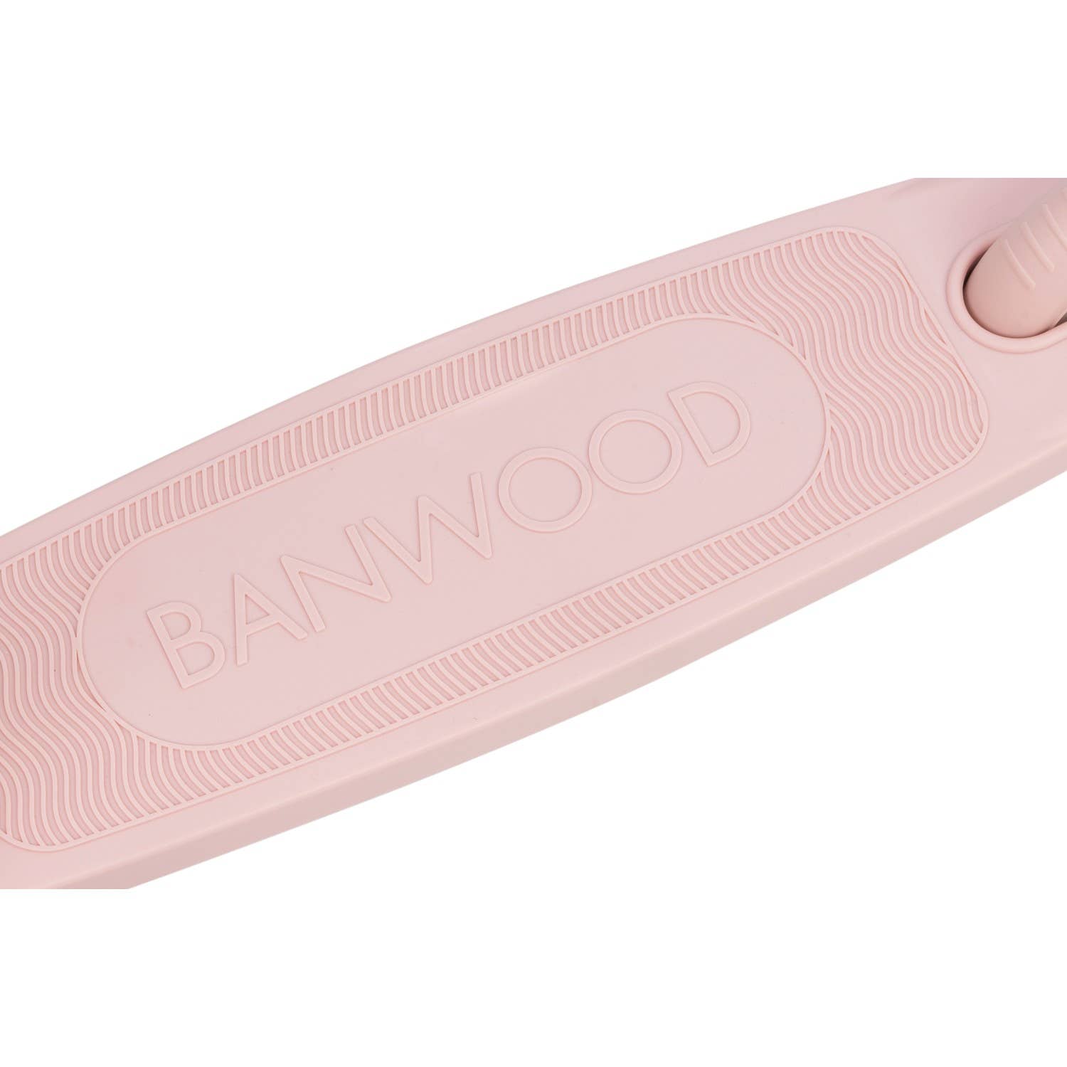 Banwood UK – wholesale Bike/scooter – Kids – BANWOOD ECO SCOOTER - FADED PINK7