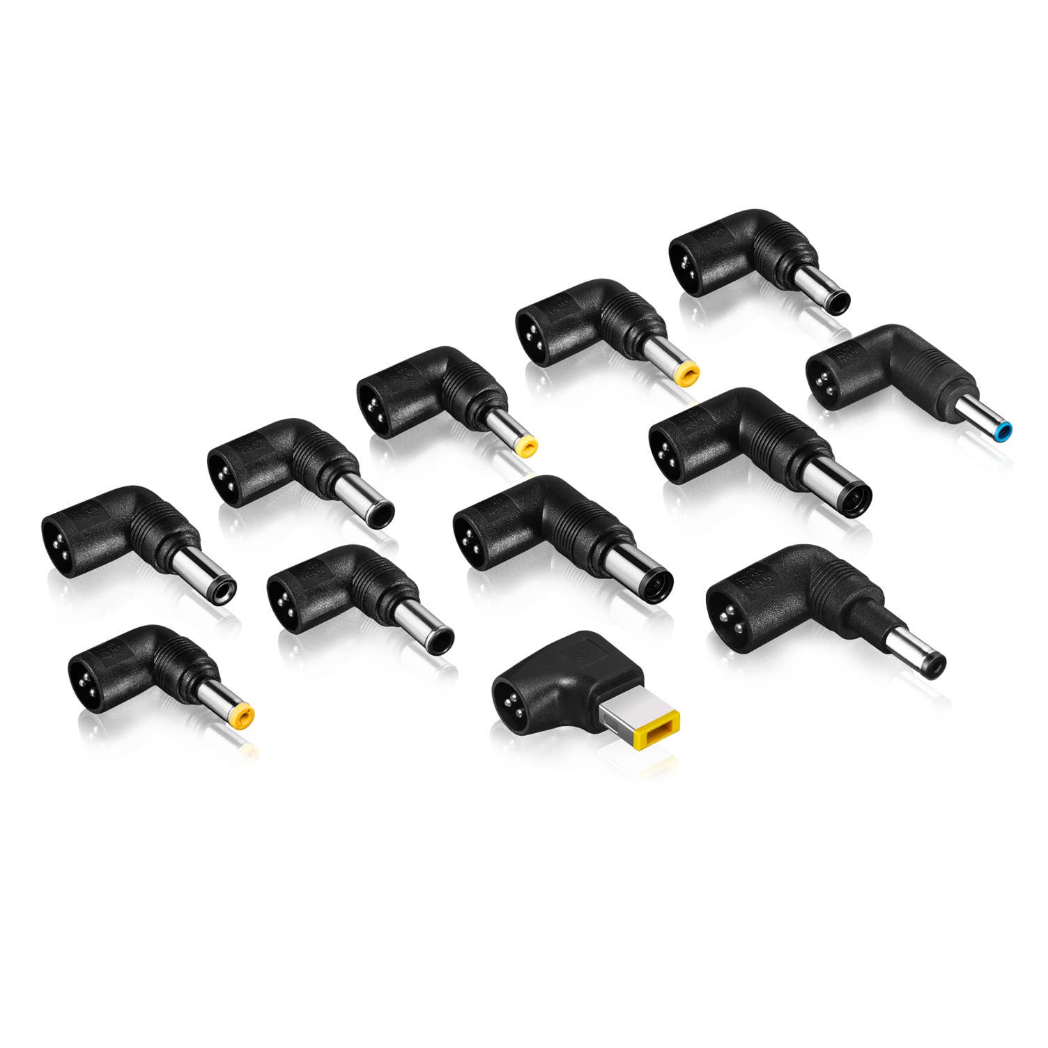 Leotec - Vendita all'ingrosso Custodia per laptop/tablet - Unisex - Caricatore automatico per notebook Leotec 90w Slim Plus USB Hub1