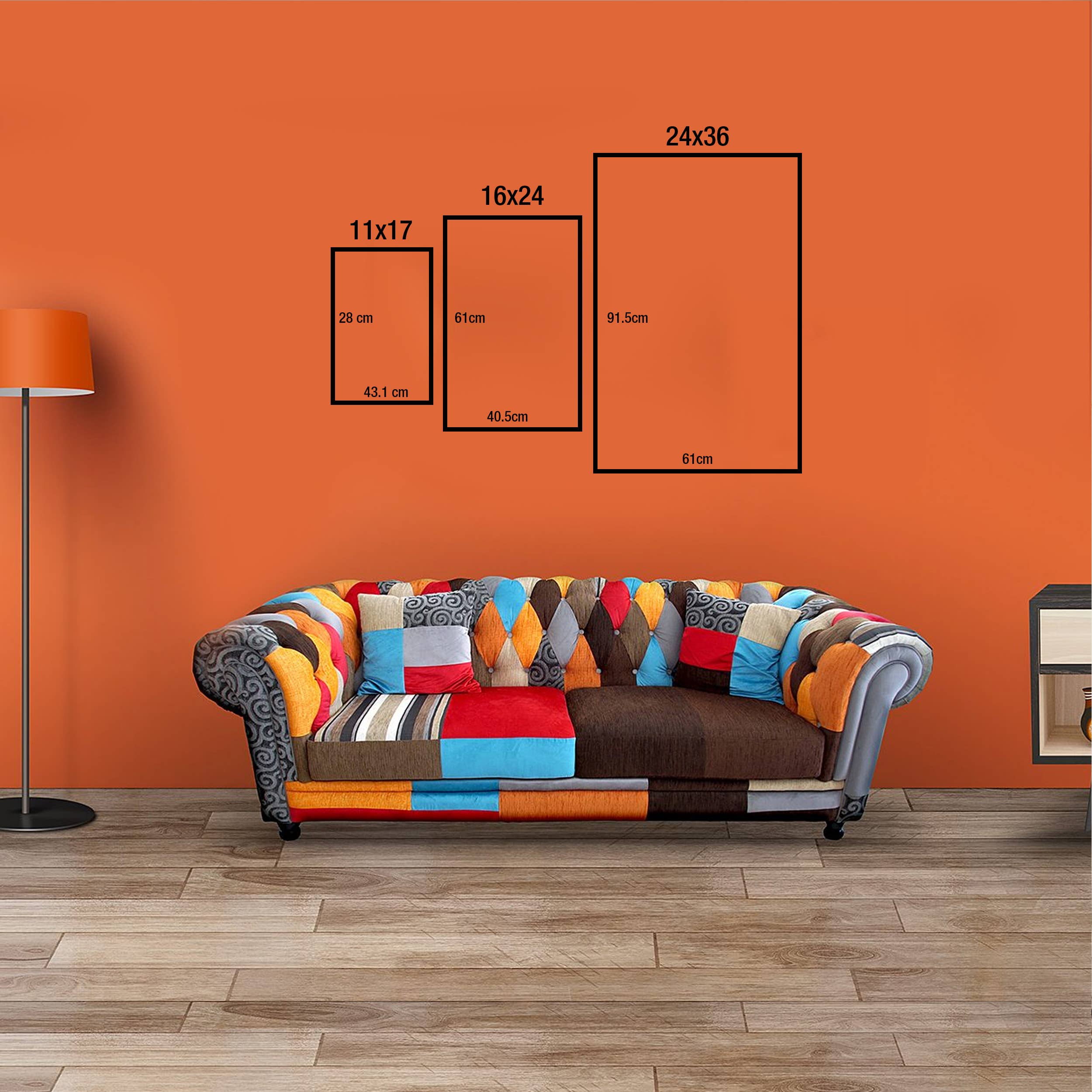 Alaridesign - Wholesale Poster - Beef Knowledge Poster, American Method Cuts Of Beef Poster3