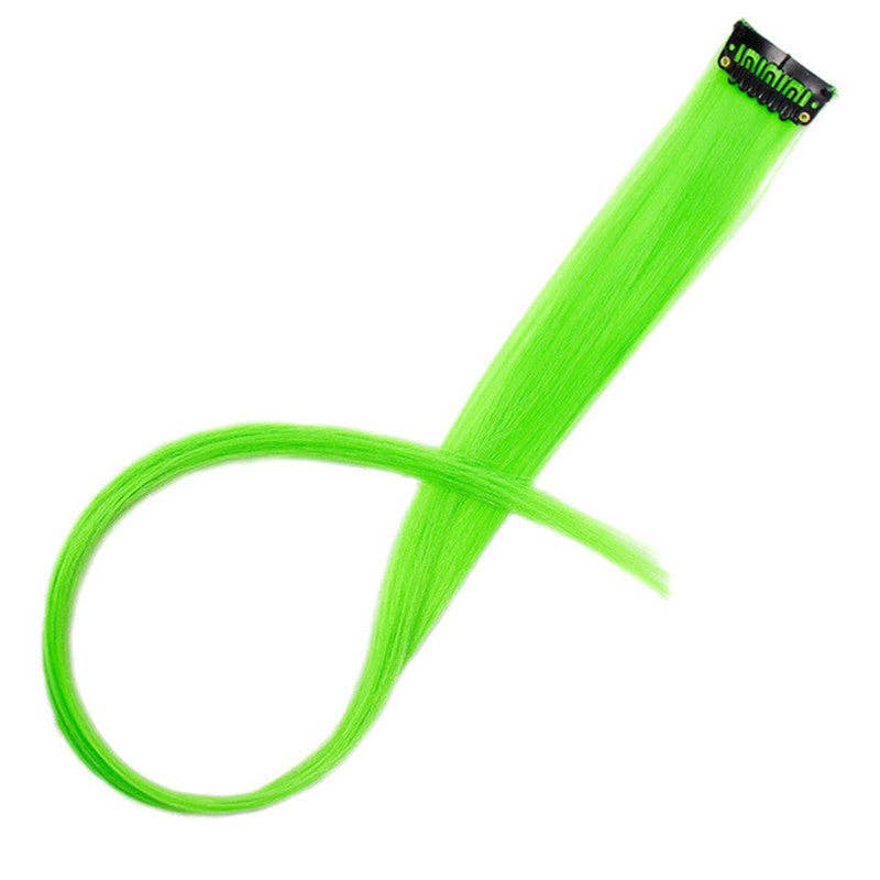 BrookPark Beauty – Großhandel Extensions – Bunter Haarschmuck mit einfachem Clip11