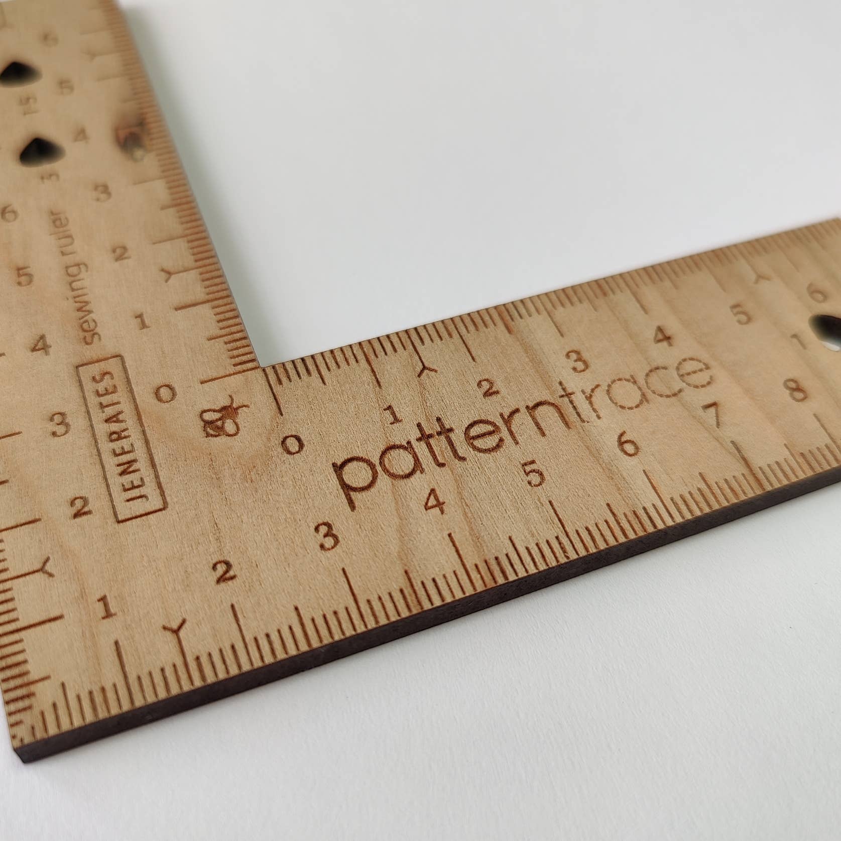 Jenerates by Jen Hogg - Wholesale Fabric - Bespoke Jenerates Rulers3