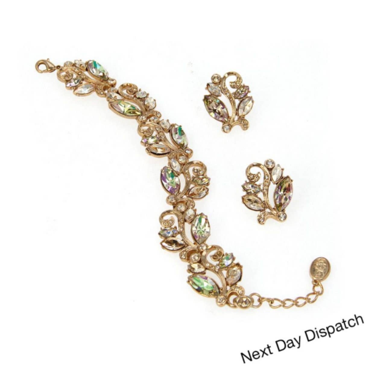 kyles online ltd - Wholesale Jewelry Set - Kyles Amravati Gift Set | Pakistani Jewellery | Partywear0