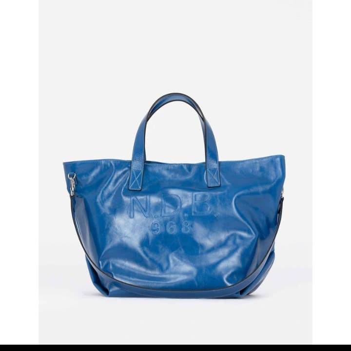 N.D.B.968 - Wholesale Tote Bag - Women's - raja leather6