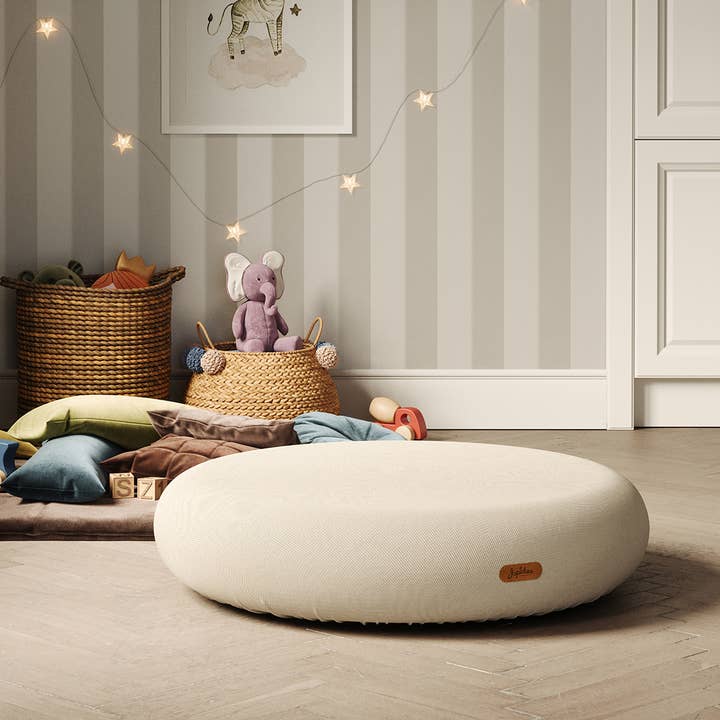 Jupiduu - Designed for Kids - Vendita all'ingrosso Gioco sportivo - Bambini e neonati - Jumpspot da interno