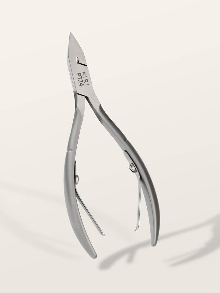 Cortaúñas Premium 14 mm para venta al por mayor de MUSA