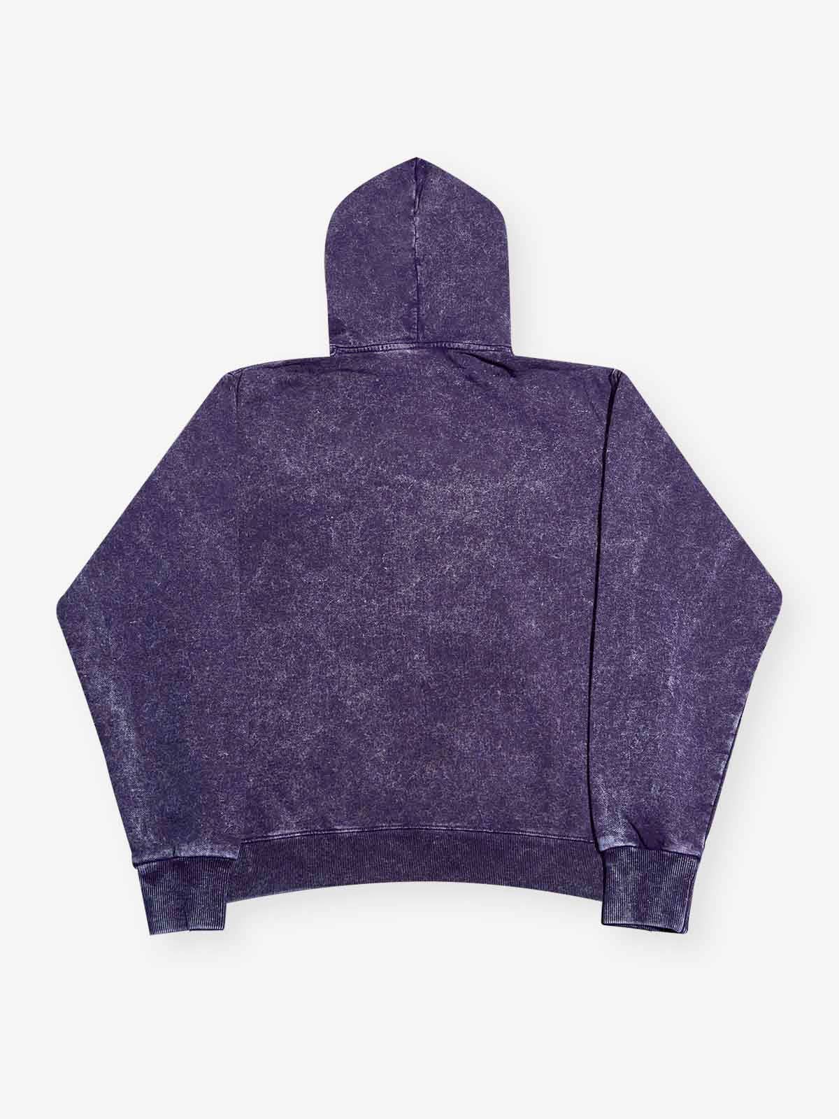 NOISSEY - Vendita all'ingrosso Felpa con cappuccio - Unisex - Felpa con cappuccio personalizzata alla moda Hip-Hop di alta qualità Bad Boy23