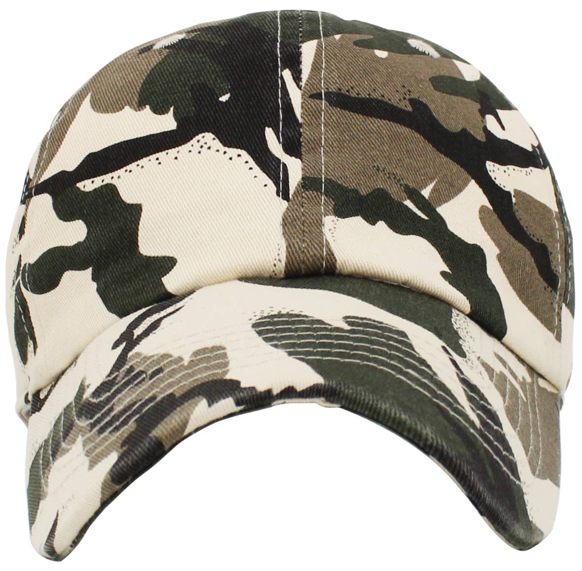 KBETHOS - Vente Casquette de baseball – unisexe - Casquette de baseball en coton à profil bas unie94