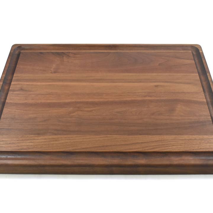 Hiawatha WoodWorks - Vendita all'ingrosso Taglieri - Macellaio serie Pro