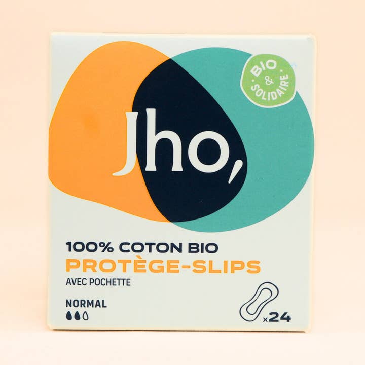 Protège-slip pour la vente par Jho,