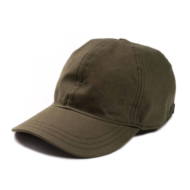 "Giramondo" Jungle Ventile® Eco Recycled Ball Cap for wholesale by Shangri-La Heritage